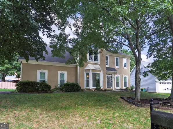 4670 Ogeechee Dr, Johns Creek, GA 30022