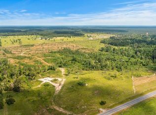 Highway 113 Hwy, Reeves, LA 70658