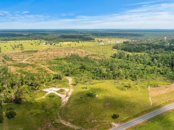 Highway 113 Hwy, Reeves, LA 70658