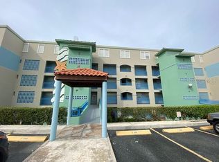 Main Street Edificio #4-305, Cabo Rojo, PR 00623
