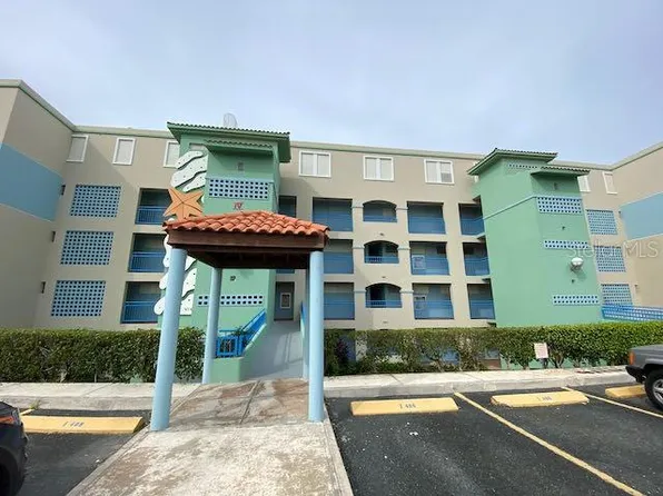 Main Street Edificio #4-305, Cabo Rojo, PR 00623