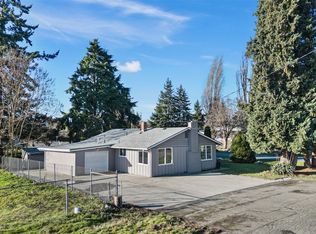 108 31st St SE, Auburn, WA
