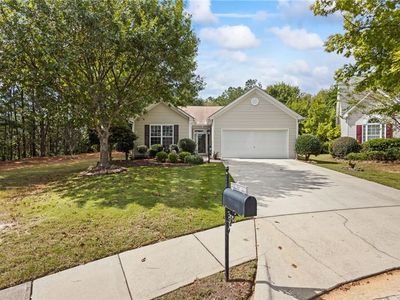 557 Goldfinch Way, Stockbridge, GA, 30281