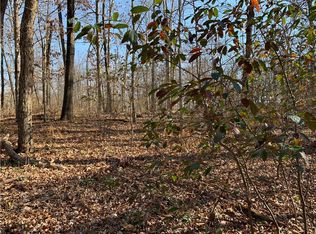 Hodge Ln, Gravette, AR 72736