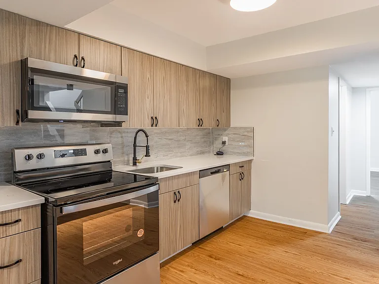 Grand Lake Townhomes - Renovated Home