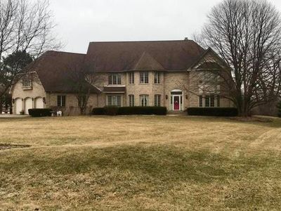 9605 S Muirfield Dr, Village Of Lakewood, IL, 60014