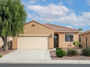 40090 Corte Refugio, Indio, CA 92203