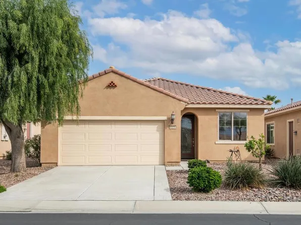 40090 Corte Refugio, Indio, CA 92203