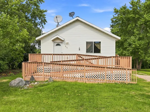 416 Central St W, Detroit Lakes, MN 56501