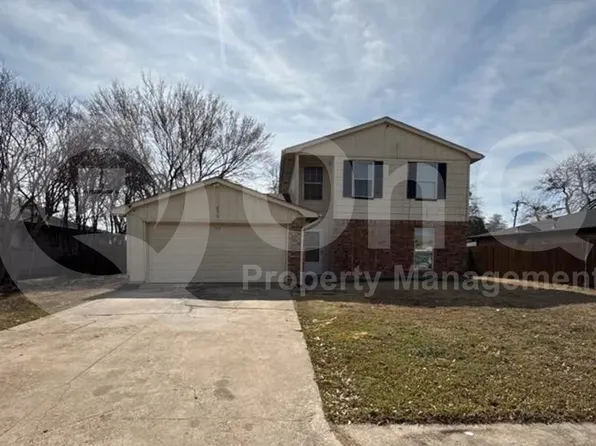 837 Wendy Dr, Grand Prairie, TX 75052