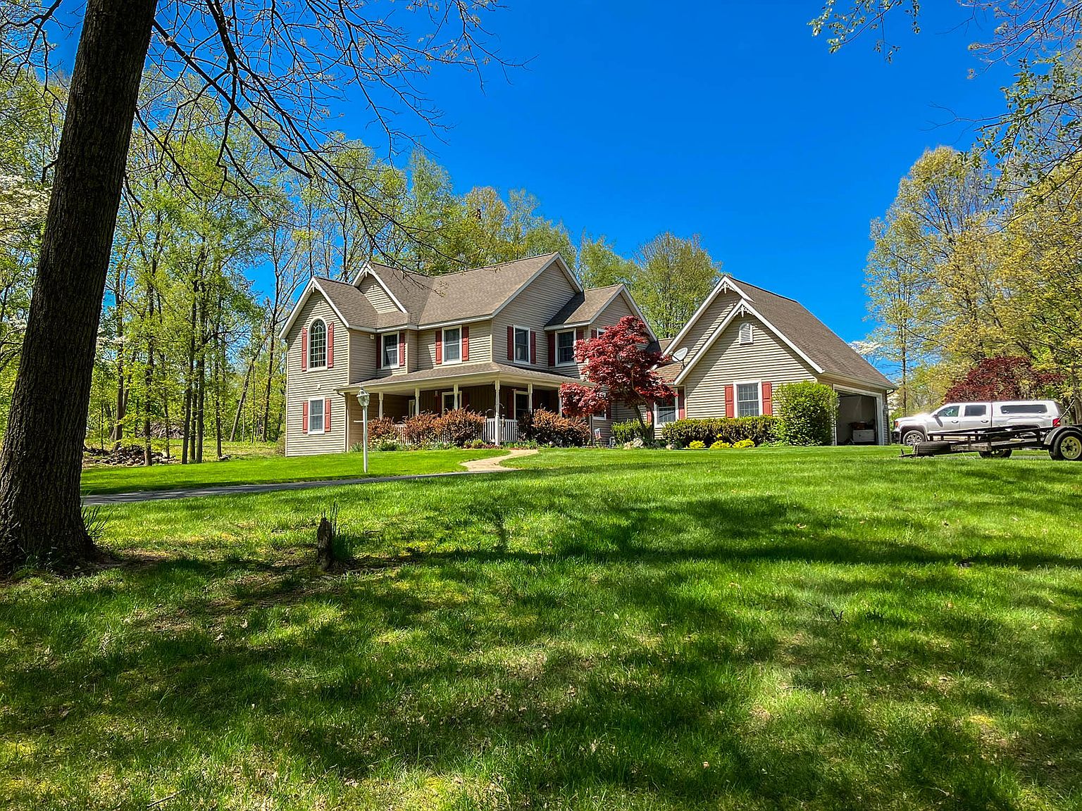 58411 E Clear Lake Rd, Three Rivers, MI 49093 MLS 23027413 Zillow