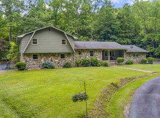 1711 Highway 11, Landrum, SC 29356