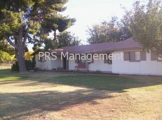 570 S Cactus Wren St, Gilbert, AZ 85296