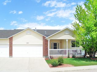 665 E 4th Street Rd, Eaton, CO 80615