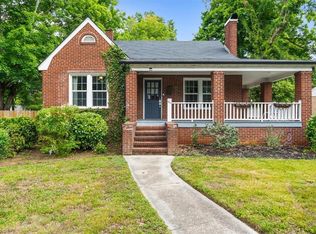 830 Dixon Ave, Asheboro, NC 27203