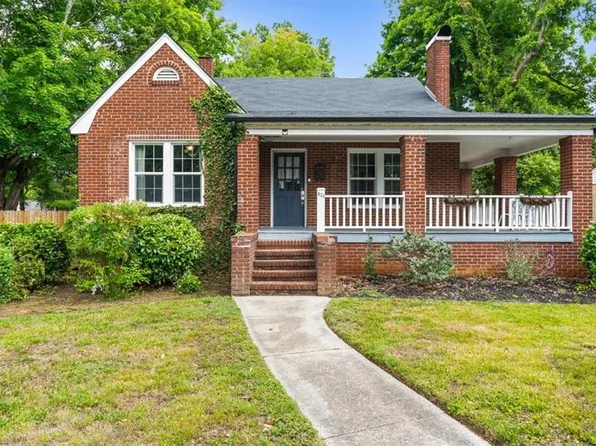 830 Dixon Ave, Asheboro, NC 27203