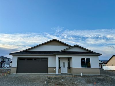 2455 Revere Rd #A, Grand Junction, CO, 81505