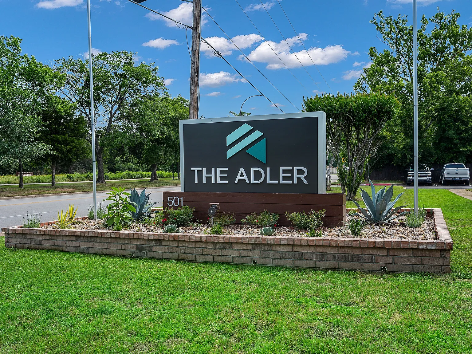 The Adler — Photo 1