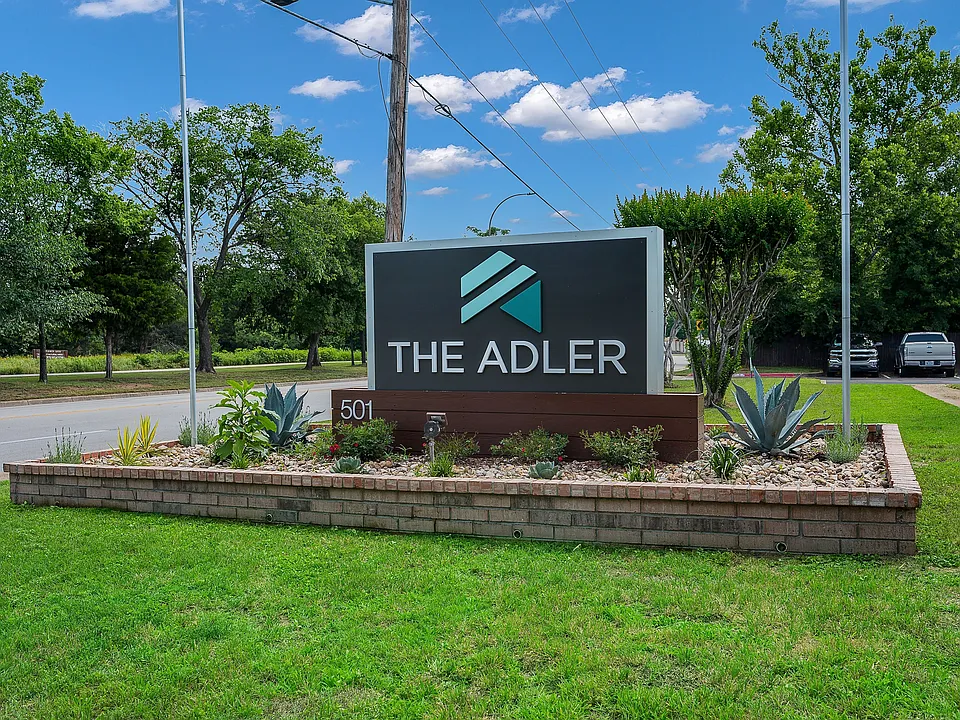 The Adler
