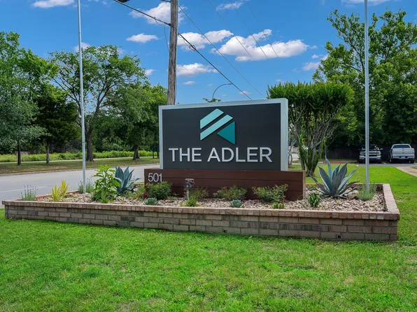 The Adler