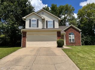 6341 Lendsmith Cir, Indianapolis, IN
