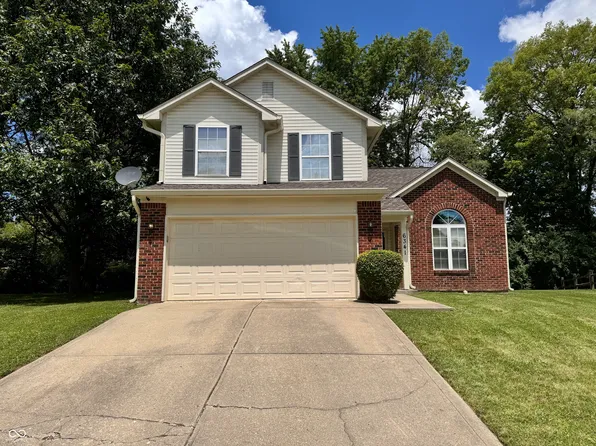 6341 Lendsmith Cir, Indianapolis, IN 46268