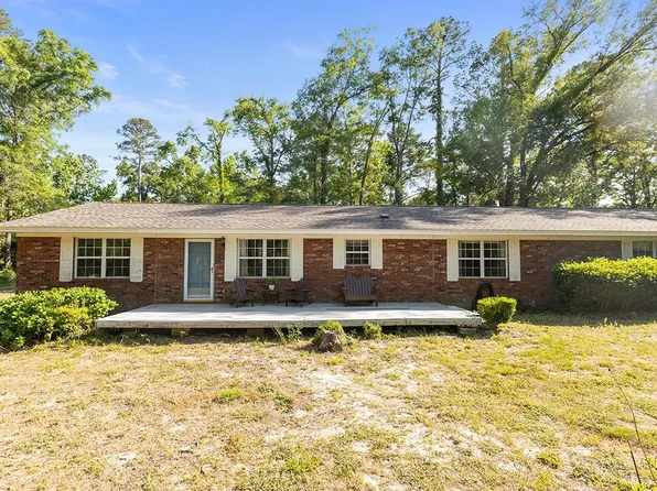 1012 S Main Ave, Monticello, FL 32344