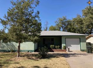 901 Sandia St, Carlsbad, NM 88220