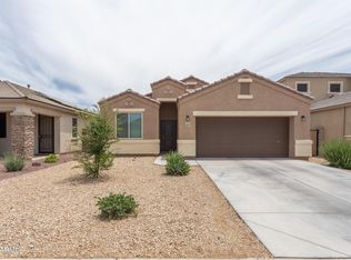 17177 N Rosemont St, Maricopa, AZ 85138