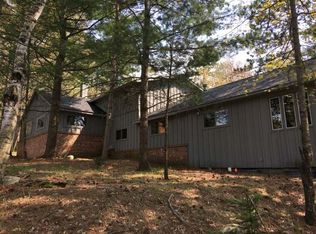 4225 Oak Dr, Rhinelander, WI 54501