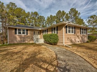 430 Sandwood Dr, Lugoff, SC 29078