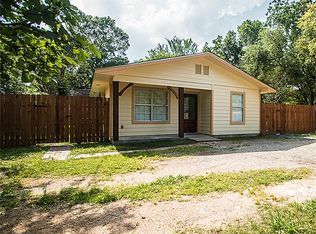 628 Crooke St, Conroe, TX 77301