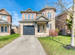5811 Page Cres, Burlington, ON L7L7N9