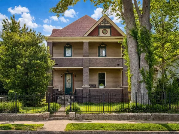 615 Daviess St, Owensboro, KY 42303