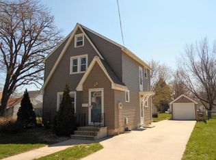 1107 6th Ave NW, Austin, MN 55912