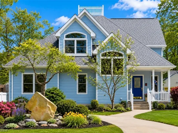 325 Bayview Rd, Bay Village, OH 44140
