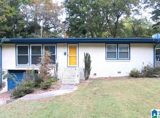 907 77th Way S, Birmingham, AL 35206