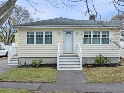 2 Hillside Ave, Salem, MA, 01970