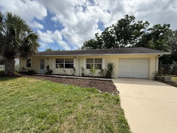 969 Fulton Way, Sebastian, FL 32958