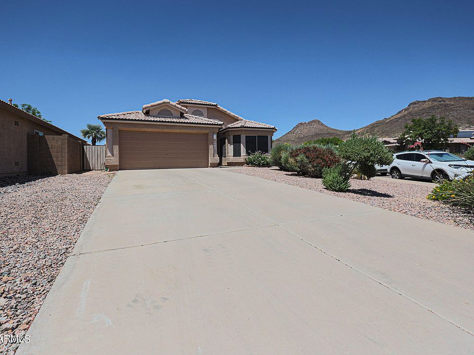1st image of 6510 W DESERT HOLLOW Drive