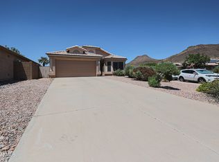 6510 W Desert Hollow Dr, Phoenix, AZ 85083