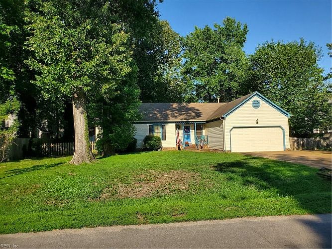 503 Tabb Lakes Dr, Yorktown, VA 23693 Zillow