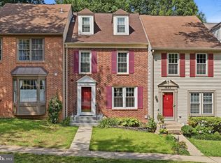 7691 Northern Oaks Ct, Springfield, VA 22153