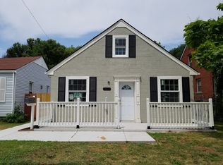 2633 Emmons Ave, Warren, MI 48091