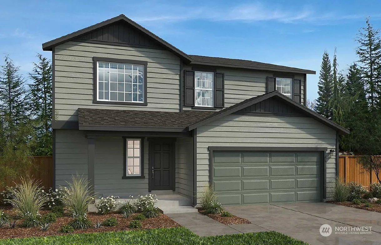 13431 186th Street Ct E #87 photo 1