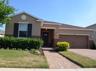 11808 Chateaubriand Ave, Orlando, FL 32836