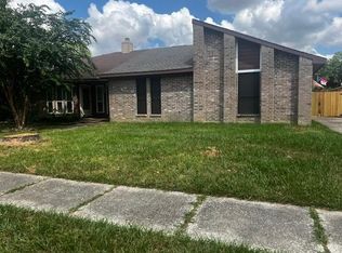 2411 Spring Dusk Ln, Spring, TX 77373