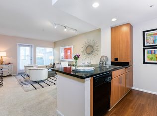 The Courtyards at 65th Street, Emeryville, CA 94608