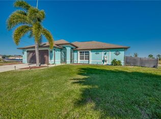 1333 NE 34th Ln, Cape Coral, FL 33909