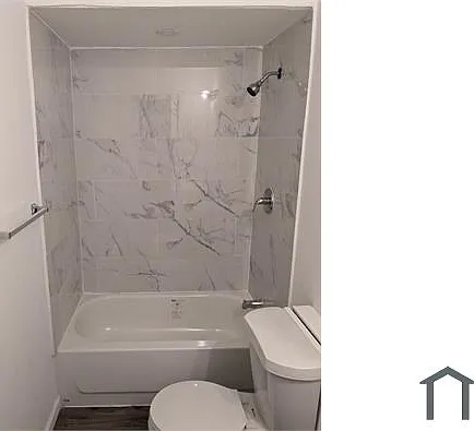 1 bed, 550 sqft, $850 — Photo 3